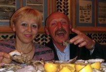 Пепел и скелеты в шкафу Михаила Гулеватого.