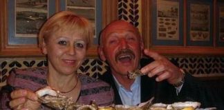 Пепел и скелеты в шкафу Михаила Гулеватого.