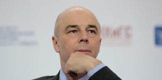 Ещё одна из рода Силуановых