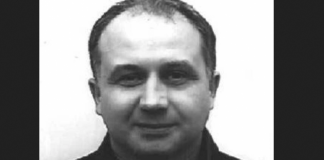 Кровавый прапорщик против больных детей