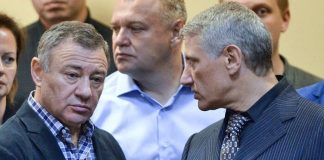 Потаенное финансовое закулисье «Стройгазмонтажа»