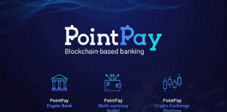 Компания PointPay криптовалютные аферисты?