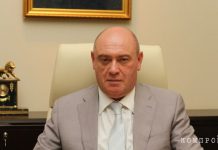 История царствования в Звенигородском княжестве Леонида Ставицкого