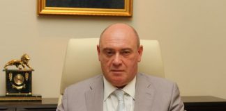 История царствования в Звенигородском княжестве Леонида Ставицкого