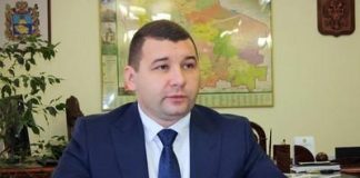 Алексей Когарлыцкий сел поперед «крыши».