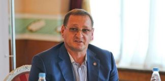 Глава дальневосточной федерации кудо оказался мастером ОПГ