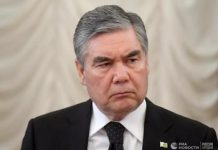 Тайная связь Шихмурата Шахарлиева.