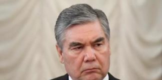 Тайная связь Шихмурата Шахарлиева.