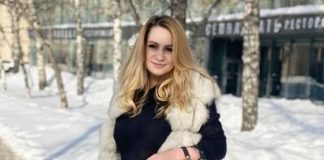 Анне Граненовой стража понадобилась до приговора.