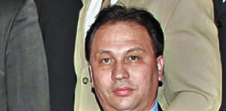 Решальщик Алишер Трифонов перебежал на фрукты