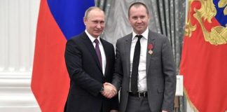 Евгения Миронова не отпускают «запретные вещи».