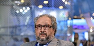 Центробанк одобрил побег Бориса Минца