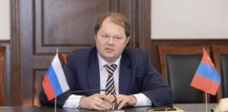 Владимира Токарева изолировали от 500 млн руб.