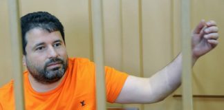 Проф пострадавший. Можно ли веровать мошеннику с пятью судимостями?