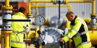Дилеры газа в ФРГ, Австрии, Венгрии и Словакии согласились оплачивать российское голубое горючее в рублях