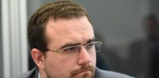 Александр Крутиков распилил госсубсидию с лесопромышленником.