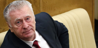 Битва фриков за наследие Владимира Жириновского