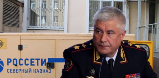 Кавказский пленный Колокольцева: как сотрудники правоохранительных органов устранят соперников «Россетей»