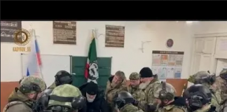 Как люди Делимханова прессовали сотрудников СКР