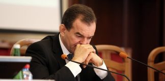 «Народ этого главу региона навряд ли поддерживает»
