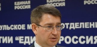 Бывший вице-глава города Барнаула признался в трудоустройстве знакомого на государственную пост за плитку и бордюры