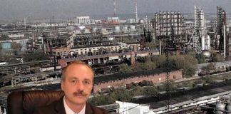 Как Сергей Махлай превратился из олигарха в преступника, а потом в банкрота