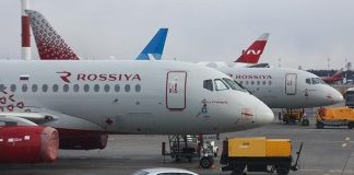 Владимир Путин поставил подпись под указом об утверждении схемы расчетов авиационных превозчиков с зарубежными лизингодателями в рублях