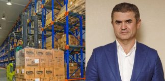 Аркадий Фосман может запустить функцию раззорения группы «Благо»