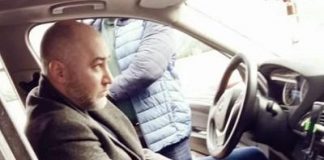 Андрей Бандуров и Сослан Гериев залетели на боеприпасах.