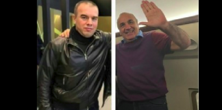 «Воры в законе» протащили «общий расход»