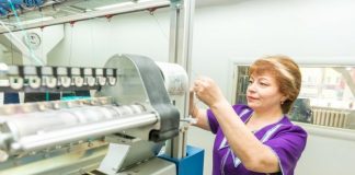Бурятии выделят 50 миллионов рублей на модернизацию промышленных предприятий