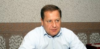 Московские хитросплетения Ферояна