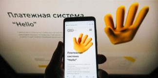 Новая платежная система Hello связана с главой региона Воробьевым