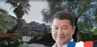 Французский финал Булата Утемуратова