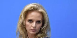 Мужья Марии Воронцовой под прикрытием.