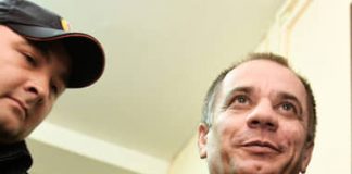 Дагестанского заместителя премьер-министра признали неопасным