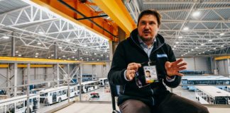«Волгабас» теряет капитал