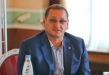 Александра Ясина взяли за «Трифоновских».