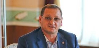 Александра Ясина взяли за «Трифоновских».