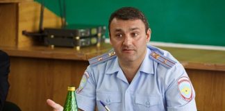 Рэкетиры с трассы «Дон»: Как живёт командир батальона ДПС № 1