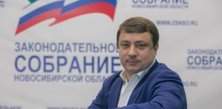 Депутатские закрома. Алексей Андреев: свой против своих