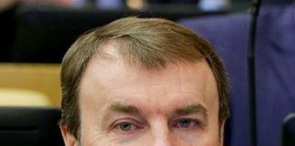Депутатские закрома. Виктор Зубарев и фокус с исчезновением имущества