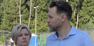 Сладкая парочка из Обнинска.