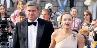 Крабы — в России, прибыль — в Чехию.