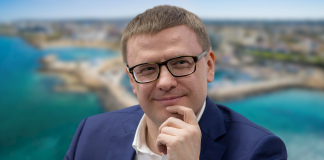 Главу региона Алексея Текслера ждёт суд на Кипре. Он — должник