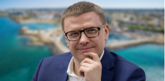 Глава региона Алексей Текслер вызван в кипрский суд: он — должник