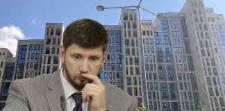Проверка для вида: как подчиненные Баранова прикрыли замминистра