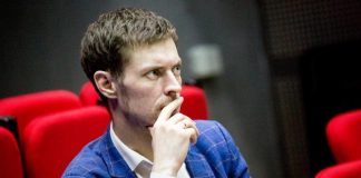 Экс-худрука Русского драмтеатра в Улан-Удэ вызвали в полицию из-за постов в Telegram