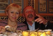 Пепел и скелеты в шкафу Михаила Гулеватого