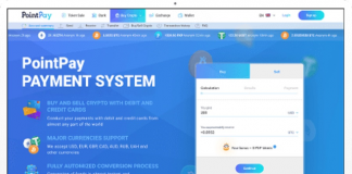 PointPay – Поле чудес из Государства Дураков под видом криптовалютного банка